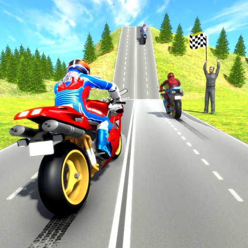 Bike Stunt Race 3d Mod Apk 1.3.7 for android