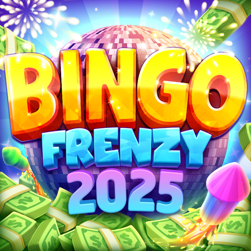 Bingo Frenzy™ Mod Apk 3.59.0 for android