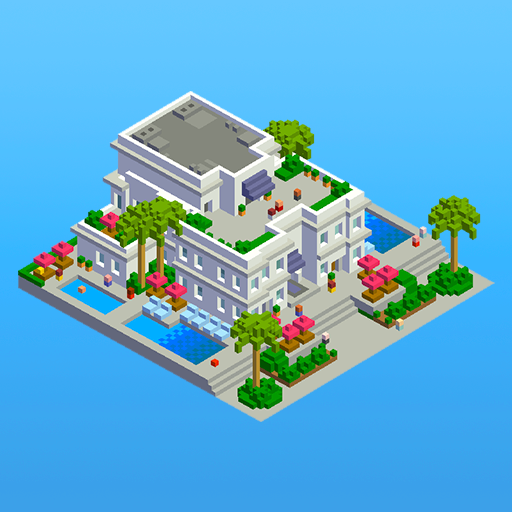 Bit City Mod Apk 1.6.0 for android