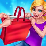 Black Friday Fashion Mall Game Mod Apk 1.1.3 for android