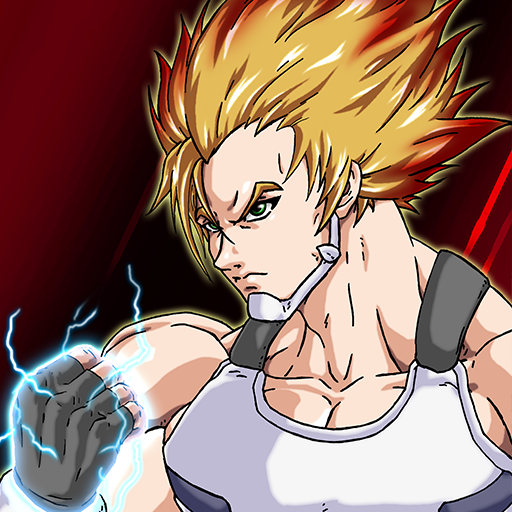 Blazing Warriors Mod Apk 0.2.21 for android