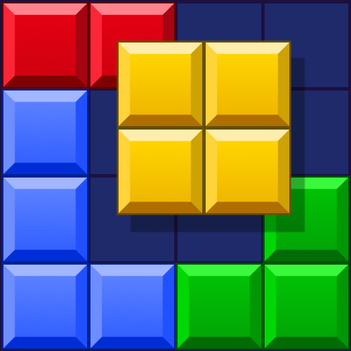 Block Blitz: Puzzle Adventure Mod Apk 2.1.0 for android