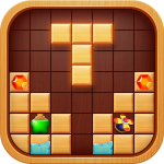 Block Crush Mod Apk 1.54 for android