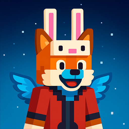 Block Legends Mod Apk 168.0.0 for android