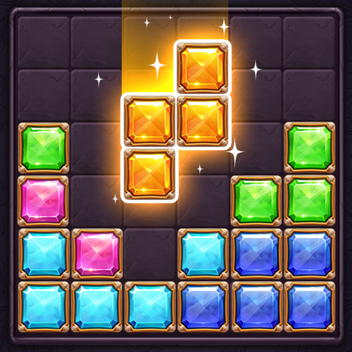 Block Puzzle Gems Mod Apk 2.0.5 for android