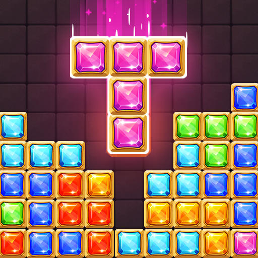 Block Puzzle Jewel Blast 1010 Mod Apk 5.4 for android