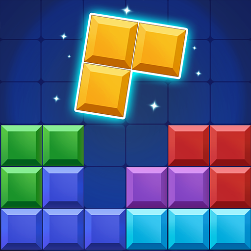Block Puzzle Relax Mod Apk 1.0.4.1 for android