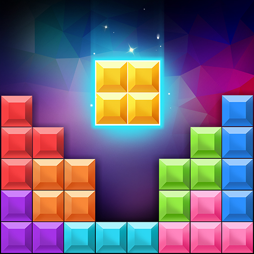 Blockpuz Mod Apk 2.1 for android