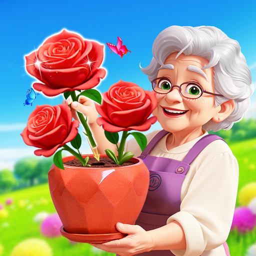 Bloom Match Mod Apk 1.0.13 for android