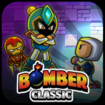 Bomber Classic Mod Apk 2.3.0 for android