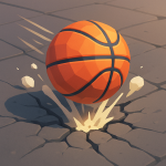 Bounce Dunk Mod Apk 1.1.35 for android