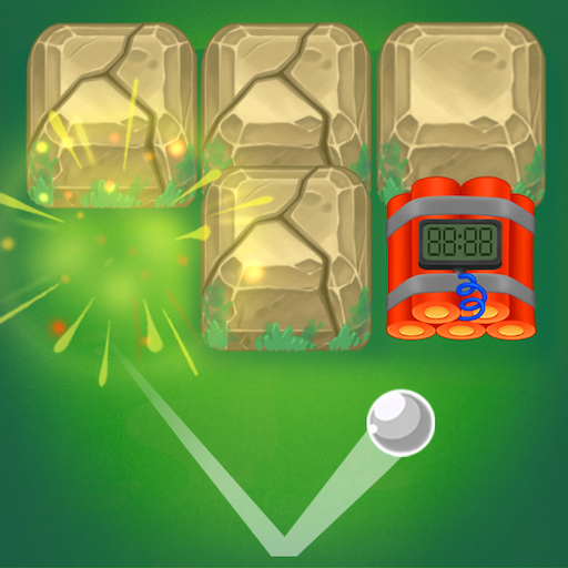 Bouncefield Mod Apk 2.4.5 for android