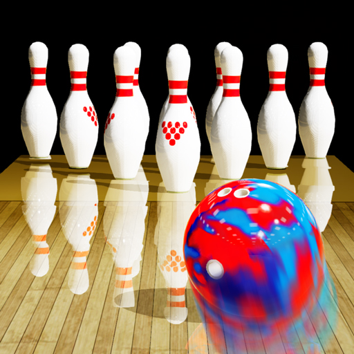 Bowling Unleashed Mod Apk 3.5.1 for android