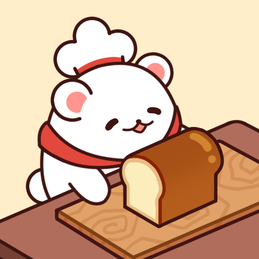 Bread Bear Mod Apk 1.0.35 for android