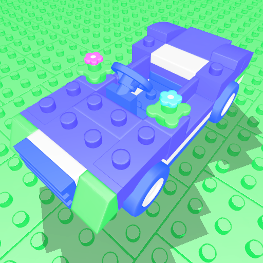 Bricks For Speed Mod Apk 1.1.01 for android