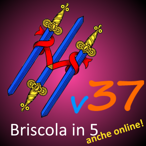 Briscola Chiamata in 5 Mod Apk 3.58 for android