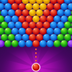 Bubble Shooter Mod Apk 3.0 for android