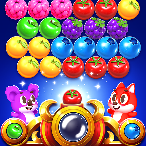 Bubble Shooter Mod Apk 9.9 for android