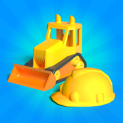 Builder Master 3D Mod Apk 2.2.4 for android
