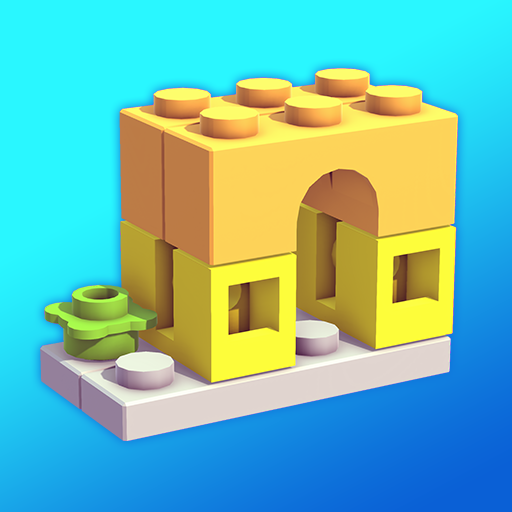 Buildit Mod Apk 0.304.06 for android
