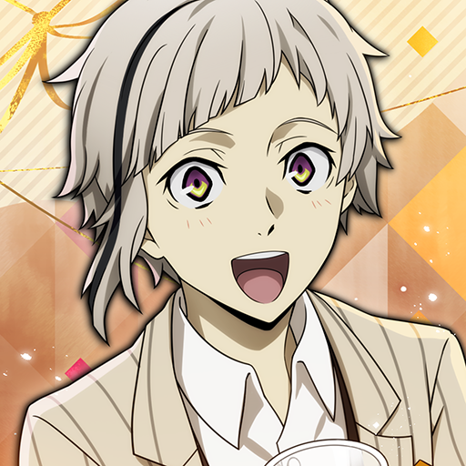 Bungo Stray Dogs Mod Apk 3.24.3 for android