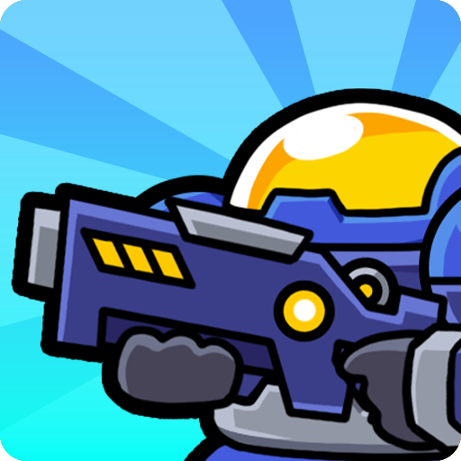 Bunker Defense Mod Apk 1.11.6 for android