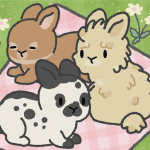 Bunny Haven Mod Apk 1.120 for android