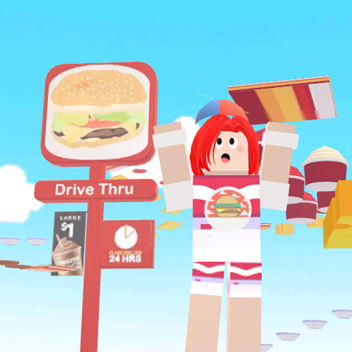 Burger Restaurant parkour Mod Apk 1.0505,19 for android