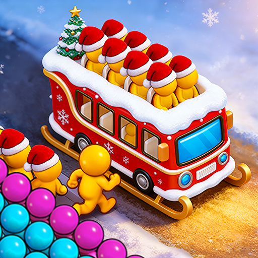 Bus Go! Car Traffic Jam Mod Apk 1.0.35 for android