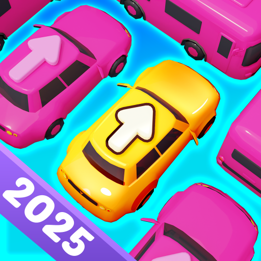 Bus Parking Jam Mod Apk 1.6.1 for android