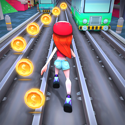Bus Rush 2 Mod Apk 1.38.9 for android