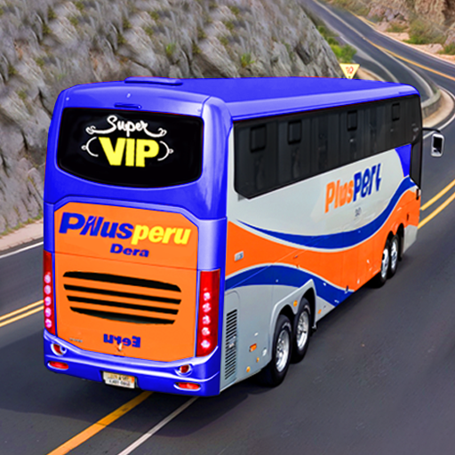 Bus Simulator Mod Apk 3.6 for android