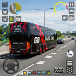 Bus Simulator Game Mod Apk 1.1 for android
