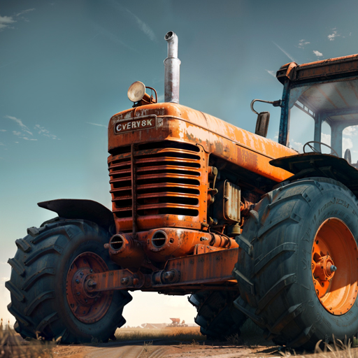 Buy the Farm: Restoration Mod Apk 1.164.0 for android
