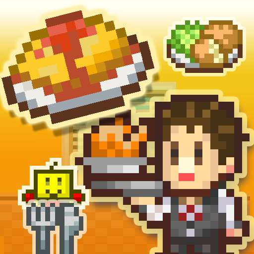 Cafeteria Nipponica SP Mod Apk 1.2.1 for android