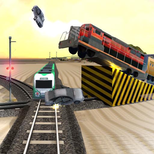 Can a Train Jump? Mod Apk 2.6 for android