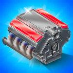 Car Company Tycoon Mod Apk 2.1.2 for android