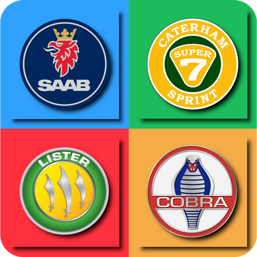 Car Logo Quiz 2 Mod Apk 1.1.29 for android