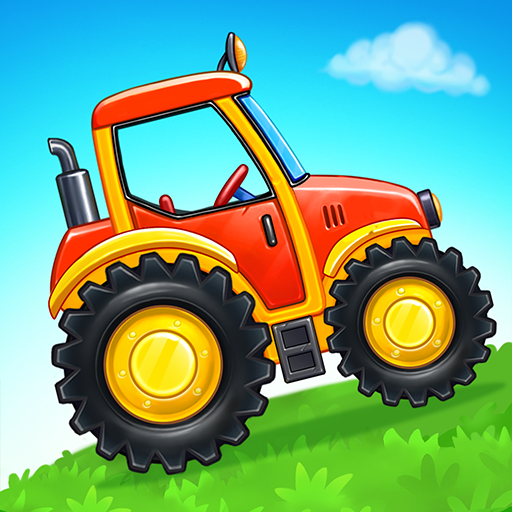 Car games Bulldozer for kids 5 Mod Apk 3.6.0 for android