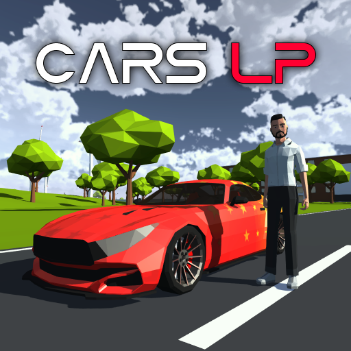 Cars LP Mod Apk 4.2.0 for android