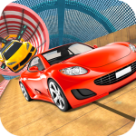 Cars Stunts Games Car Racing Mod Apk 1.0.8 for android