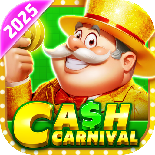 Cash Carnival Mod Apk 3.83.4 for android