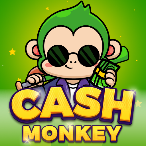 Cash Monkey Mod Apk 1.0.45 for android