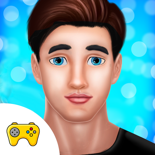 Celebrity Beard Salon Makeover Mod Apk 1.2.0 for android