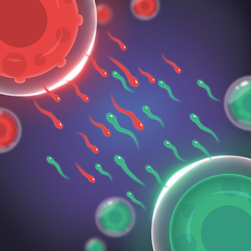 Cell Expansion Wars Mod Apk 1.2.8 for android