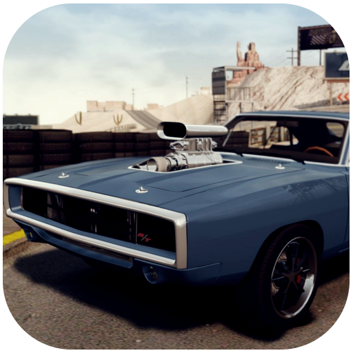 Charger Drift Simulator Mod Apk 8.5 for android