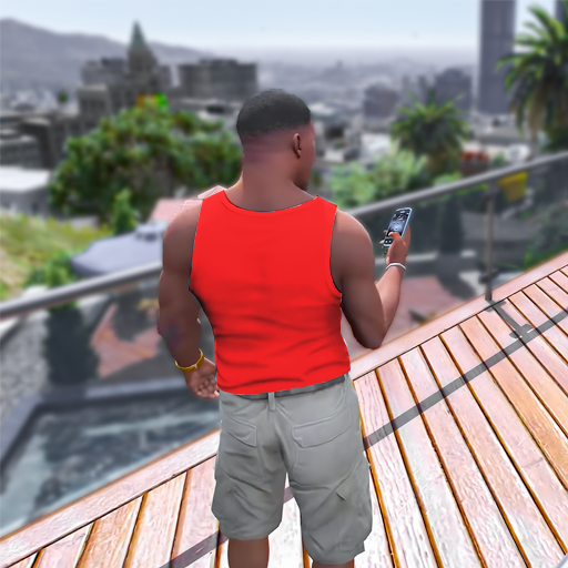 City Gangster Mod Apk 0.18 for android