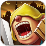 Clash of Lords 2 Mod Apk 1.0.261 for android