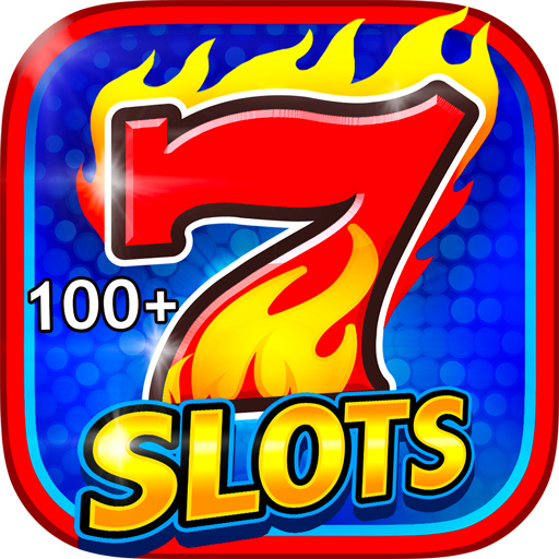 Classic Slots Galaxy Mod Apk 4.0.4 for android