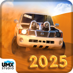 Climbing Sand Dune OFFROAD Mod Apk 26.0.0 for android